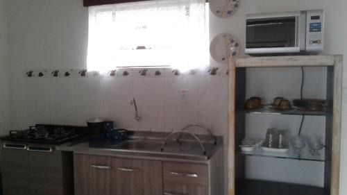 Santinho Apartment | Pet-Friendly Residencial Três Irmas with 9.6/10 Rating