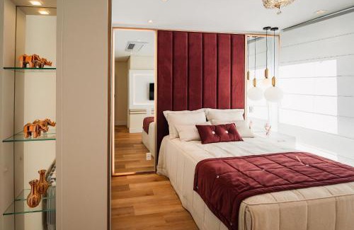 Carniel House | Residencial VÊNETO/2 Suítes - 8 PAX