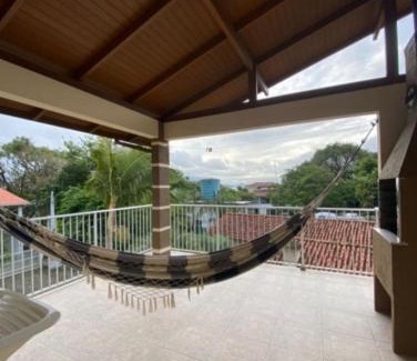 Pinheira House | Oceanfront Residencial Vô Joca: 4-Star Guest Rated Perfection