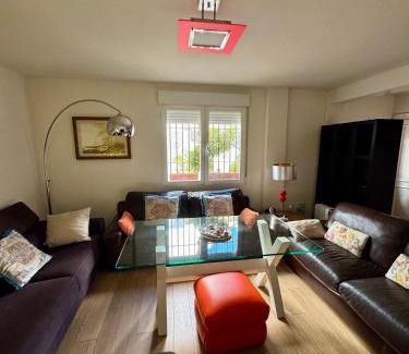 Cenes de la Vega House | Residencial Valle del Genil