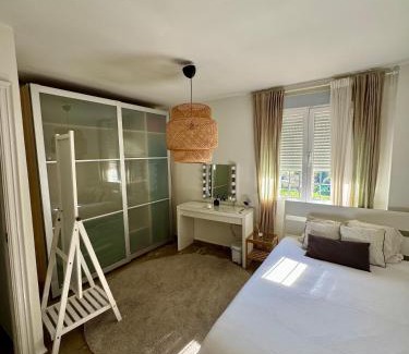Cenes de la Vega House | Residencial Valle del Genil