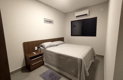 Palmital Apartment | Residencial Verônica 06 - Apartamento de 1 quarto próximo ao centro