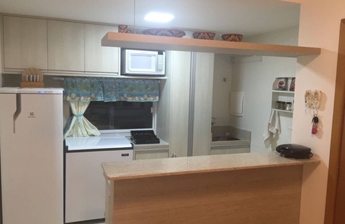Centro Apartment | Family-Friendly Getaway at Residencial Verano Guarajuba