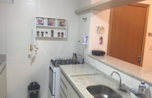 Centro Apartment | Family-Friendly Getaway at Residencial Verano Guarajuba