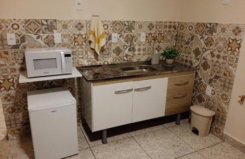 Eden Apartment | Guest Rated 10/10 at Residencial Villàggio Toscana