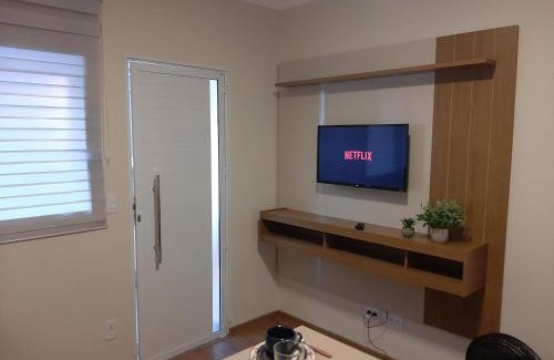 Eden Apartment | Guest Rated 10/10 at Residencial Villàggio Toscana
