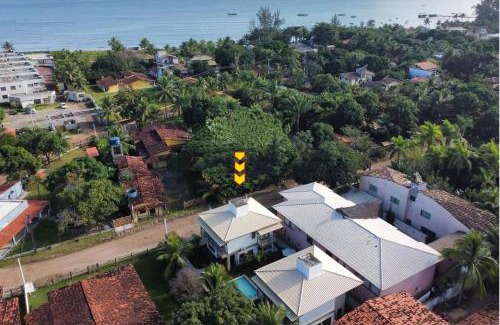 Barra Grande Villa | Cozy Villa Near Beach with Pool and Ocean Views