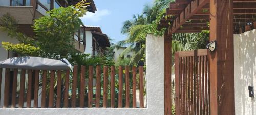 Barra Grande Villa | Cozy Villa Near Beach with Pool and Ocean Views