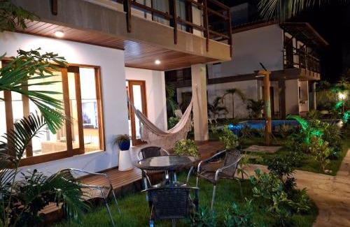 Barra Grande Villa | Cozy Villa Near Beach with Pool and Ocean Views