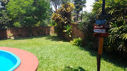 Eldorado House | Budget-Friendly Residencial Villalobos with Pool & Kitchen