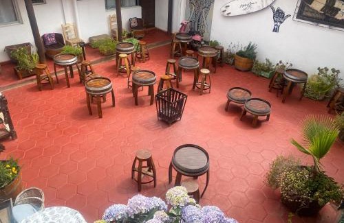Pichilemu House | Residencial y hostal Traveland