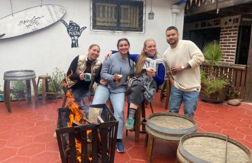 Pichilemu House | Residencial y hostal Traveland