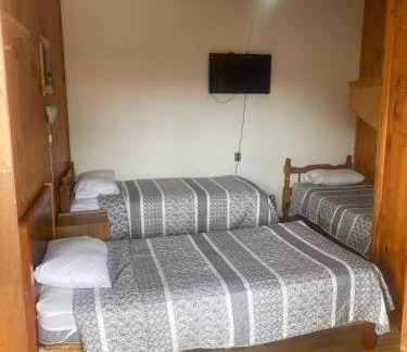 Pichilemu House | Residencial y hostal Traveland