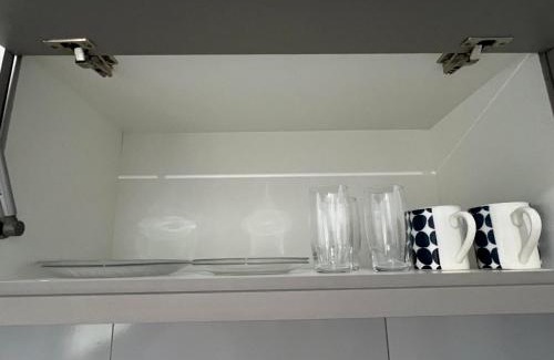 Paranavai Apartment | Family-Friendly Apartments in Paranavaí, Brazil