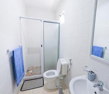 Ribeira Grande Bed & Breakfast | ResidencialMãeNona