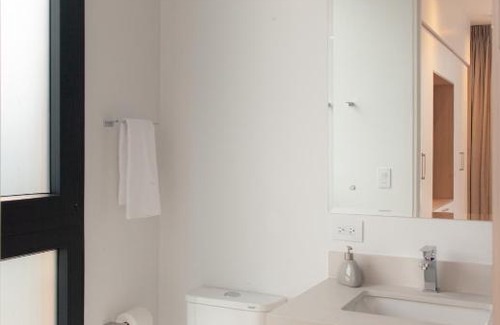 San Antonio de Belen Apartment | Cityzen Residencias: 4-Star Stay Near the Airport