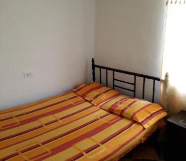 Palmira Hotel | Budget-Friendly Residencias Escorial with Breakfast Included