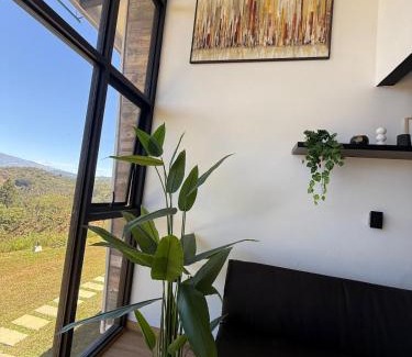 San Jose House | Residencias Sueño Dorado Golden Experience