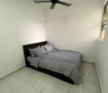 Alor Gajah Apartment | Discover Residensi Afamosa: Family-Friendly Retreat