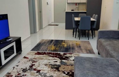 Kajang Apartment | Discover Residensi Mutiara Kajang: Family-Friendly Retreat