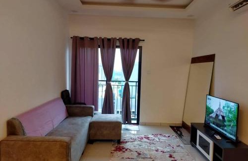 Kajang Apartment | Discover Residensi Mutiara Kajang: Family-Friendly Retreat