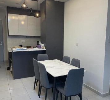 Kajang Apartment | Discover Residensi Mutiara Kajang: Family-Friendly Retreat