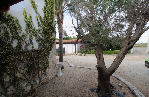 Porto Cesareo House | Family-Friendly Residential Complex with Pool and Spa