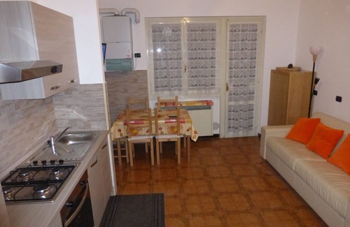 Colombare Apartment | Exceptional Residential Flat with Private Pool & Breakfast
