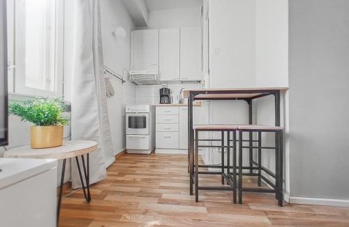 Kallio Apartment | Guest Rated: Residential Hotels Franzén with Family-Friendly Features