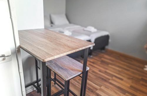 Kallio Apartment | Guest Rated: Residential Hotels Franzén with Family-Friendly Features