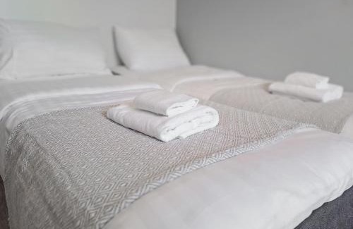 Kallio Apartment | Guest Rated: Residential Hotels Franzén with Family-Friendly Features