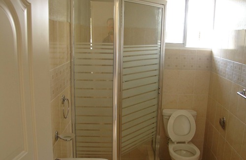 Villas Ana Maria Apartment | Oceanfront Bliss at Residential JPK Apartment - Rated 10/10