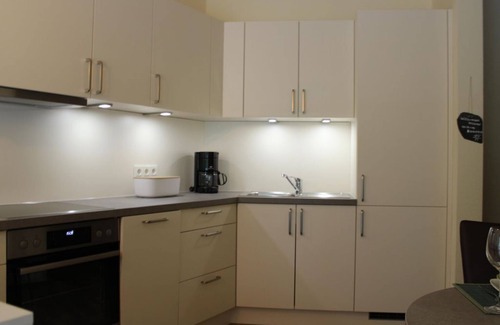 Traben-Trarbach Apartment | Family-Friendly Residential Park on the Moselle River