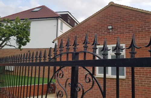 Greenwich House | Unmatched Comfort at Residential Quarters The Annexe
