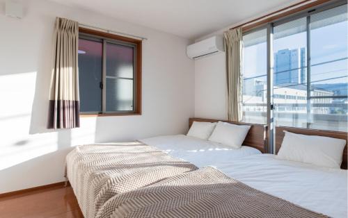 Minamisuna House | Enjoy Family-Friendly Stays at Residential Voyan Minamisunacho