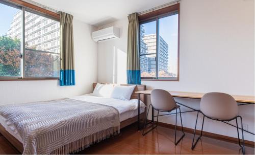 Minamisuna House | Enjoy Family-Friendly Stays at Residential Voyan Minamisunacho