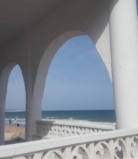 Benijofar House | Relaxing Stay at Residentie les Ortigues with Pool & Spa