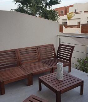 Benijofar House | Relaxing Stay at Residentie les Ortigues with Pool & Spa