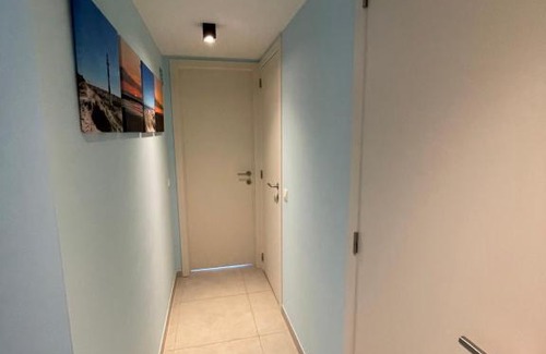 Westende Apartment | Residentie Marie-Julie