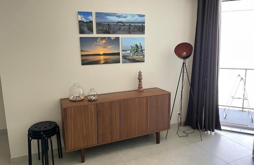 Westende Apartment | Residentie Marie-Julie
