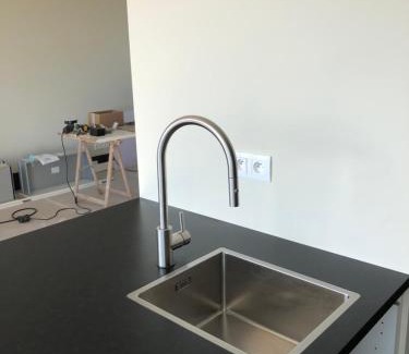 Eksel Apartment | Family-Friendly Residentie Zeezicht with a 9.5/10 Rating