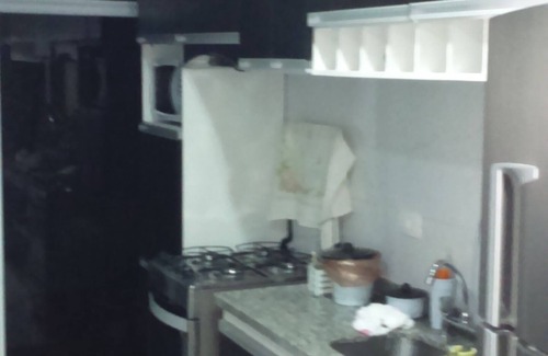 Campos do Jordao Apartment | Discover Residentiel Yy Ete Et Hiver: Mountain Retreat with Wi-Fi
