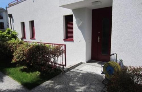 Ascona Apartment | Discover Residenz al Parco: 4-Star Oceanfront Escape