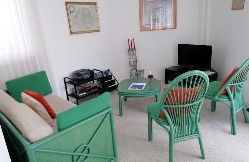 Ascona Apartment | Discover Residenz al Parco: 4-Star Oceanfront Escape