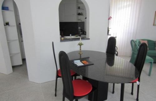 Ascona Apartment | Discover Residenz al Parco: 4-Star Oceanfront Escape