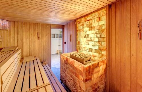 Balm Apartment | Family-Friendly Residenz am Balmer See with Wellness Area