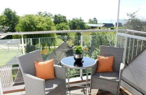 Althagen Apartment | Cozy Residenz am Hafen Suite with Family-Friendly Amenities