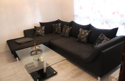 Albstadt Apartment | Pet-Friendly Retreat at Residenz am Schloßberg