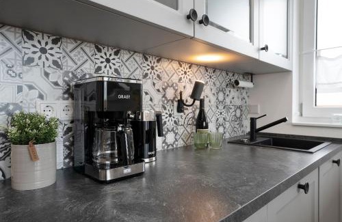 Neustadt in Holstein Apartment | Family-Friendly Residenz am Yachthafen Seaside Marina
