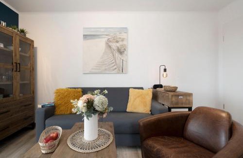Neustadt in Holstein Apartment | Family-Friendly Residenz am Yachthafen Seaside Marina